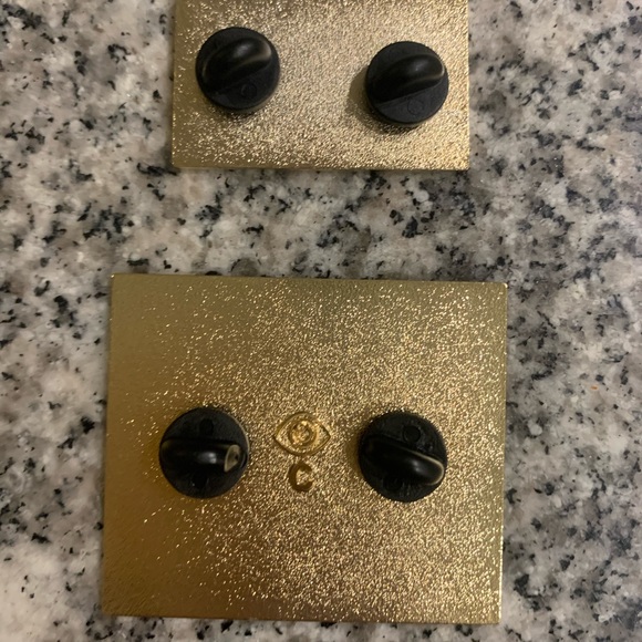 HUNTERXHUNTER Custom Killua Pin *Multiple Available * - Picture 4 of 4